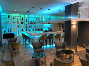 Гостиница Best Western Plus Hotel Carlton Annecy, Анси